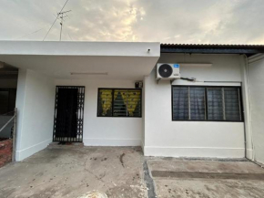 RumaDino Homestay